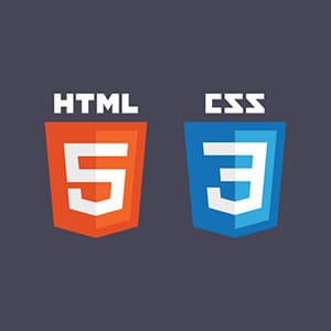 دوره آموزش html و css